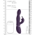 VIVE NIVA - CONEJO VIBRADOR PUNTO G- MORADO nº3