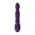 VIVE NIVA - CONEJO VIBRADOR PUNTO G- MORADO nº8
