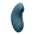 VULVA LOVER 2 AIR PULSE STIMULATOR & VIBRATOR - BLEU nº1