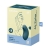 VULVA LOVER 2 AIR PULSE STIMULATOR & VIBRATOR - BLEU nº1