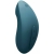 VULVA LOVER 2 AIR PULSE STIMULATOR & VIBRATOR - BLEU nº2