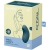VULVA LOVER 2 AIR PULSE STIMULATOR & VIBRATOR - BLEU nº2