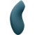 VULVA LOVER 2 AIR PULSE STIMULATOR & VIBRATOR - BLEU nº5
