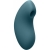 VULVA LOVER 2 AIR PULSE STIMULATOR & VIBRATOR - BLEU nº6