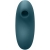 VULVA LOVER 2 AIR PULSE STIMULATOR & VIBRATOR - BLEU nº7