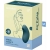 VULVA LOVER 2 AIR PULSE STIMULATOR & VIBRATOR - BLEU nº8
