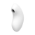VULVA LOVER 2 AIR PULSE STIMULATOR & VIBRATOR - BLANC nº