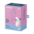 VULVA LOVER 2 AIR PULSE STIMULATOR & VIBRATOR - BLANC nº