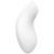 VULVA LOVER 2 AIR PULSE STIMULATOR & VIBRATOR - BLANC nº