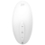 VULVA LOVER 2 AIR PULSE STIMULATOR & VIBRATOR - BLANC nº
