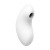 VULVA LOVER 2 AIR PULSE STIMULATOR & VIBRATOR - BLANC nº