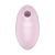 VULVA LOVER 3 AIR PULSE ESTIMULADOR E VIBRADOR - ROSA nº1