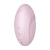 VULVA LOVER 3 AIR PULSE ESTIMULADOR E VIBRADOR - ROSA nº4