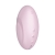 VULVA LOVER 3 AIR PULSE ESTIMULADOR E VIBRADOR - ROSA nº6