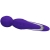 BAGUETTE VIBRANTE WALTER VIOLET nº3