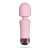 WANDA MINI BAGUETTE RECHARGEABLE ROSE CRUSHIOUS nº1