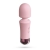 WANDA MINI BAGUETTE RECHARGEABLE ROSE CRUSHIOUS nº2