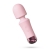 WANDA MINI BAGUETTE RECHARGEABLE ROSE CRUSHIOUS nº4