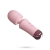 WANDA MINI BAGUETTE RECHARGEABLE ROSE CRUSHIOUS nº5