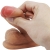 WARNELL DILDO ULTRA REALÍSTICO Y ELÁSTICO 9.5 CM MULATO nº5
