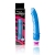 VIBRADOR WAVES OF PLEASURE 23 CM AZUL