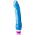 VIBRADOR WAVES OF PLEASURE 23 CM AZUL nº1