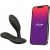 We-vibe vector+ negro