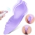 WHISPER WEARABLE CALÇAS VIBRADOR DE CONTROLE REMOTO ROXO