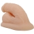 WILDON DILDO ULTRA REALÍSTICO Y ELÁSTICO 10 CM NATURAL nº2