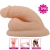 WILDON DILDO ULTRA REALÍSTICO Y ELÁSTICO 10 CM NATURAL nº4