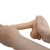 WILDON DILDO ULTRA REALÍSTICO Y ELÁSTICO 10 CM NATURAL nº6