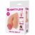 WILDON DILDO ULTRA REALÍSTICO Y ELÁSTICO 10 CM NATURAL nº9