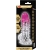 WILFORD FUNDA REALÍSTICA ALARGADORA CON RELIEVE PARA PENE RO