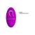 Willie Stimolatore con Telecomando Rosa nº5