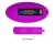 Willie Stimolatore con Telecomando Rosa nº7