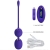 WILLIE YOUTH BOLAS CONTROL REMOTO & VIBRACION VIOLETA nº