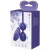 WILLIE YOUTH BOLAS CONTROL REMOTO & VIBRACION VIOLETA nº