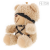 WINNIE OURS EN PELUCHE MODÈLE BDSM 6