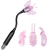 WIZARD MAGIC WAND ESTIMULADOR CON VIBRACION nº3