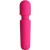 YOUR MAGIC MASSAGER E VIBRADOR RECARREGÁVEL 10 VIBRAÇÕES VAR