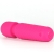 YOUR MAGIC MASAJEADOR & VIBRADOR RECARGABLE 10 VIBRACION