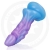 ZAFIRIA DILDO BRILLO LUNAR nº4