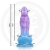 ZAFIRIA DILDO BRILLO LUNAR nº5