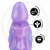 ZAFIRIA DILDO BRILLO LUNAR nº6