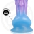 ZAFIRIA DILDO BRILLO LUNAR nº7