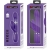 ZALIN PERLES VIBRATEUR LAPIN 4 EN 1 VIOLET nº10