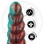 ZIRION DILDO FUEGO RIDO nº3