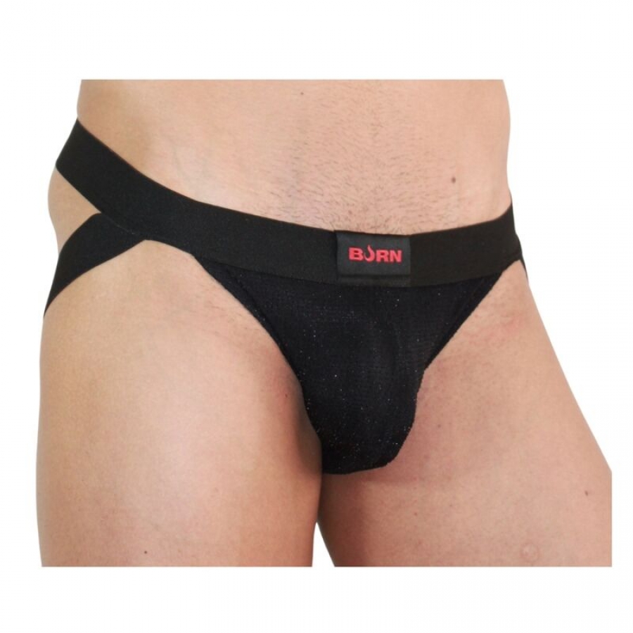 003 JOCK BRILLANTE NEGRO S 6