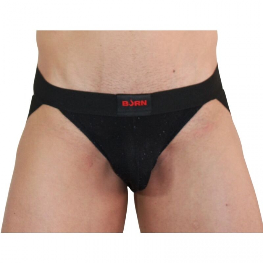 003 JOCK NOIR BRILLANT S