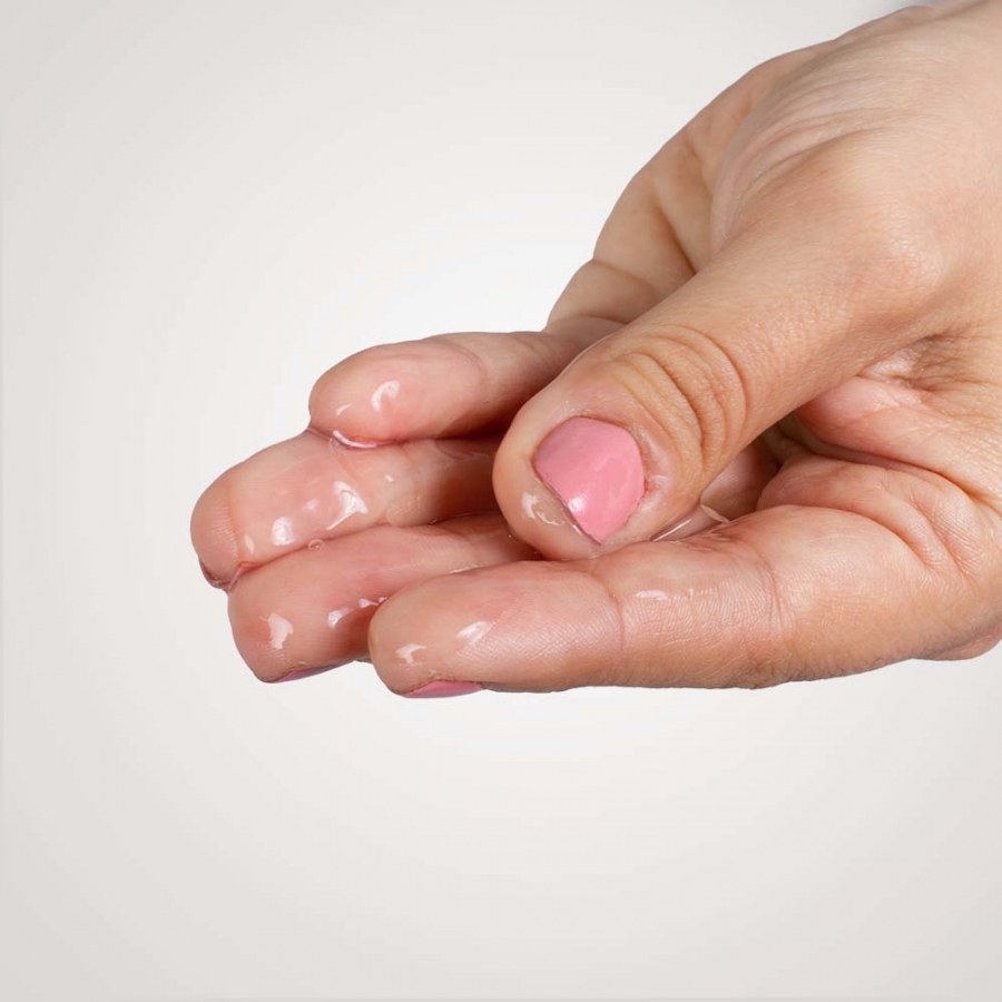 ORGANIC LUBE 6